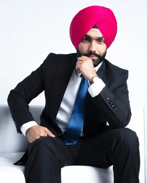 Ammy Virk, Singer & Actor