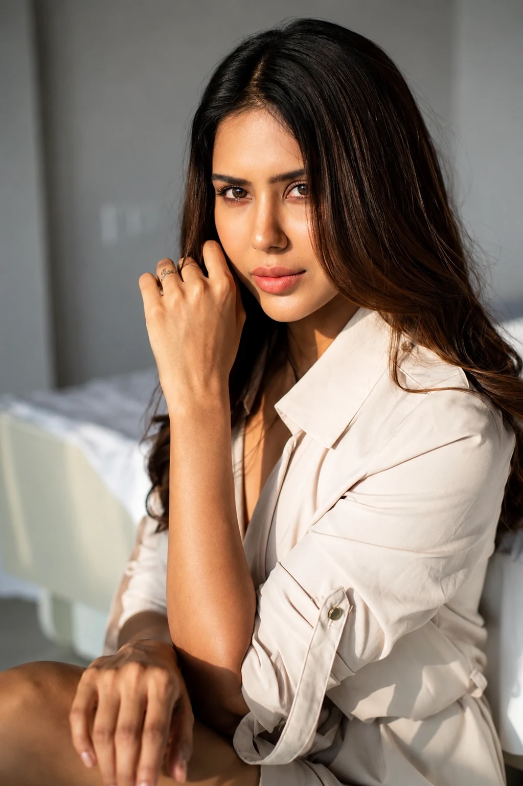 Sonam Bajwa