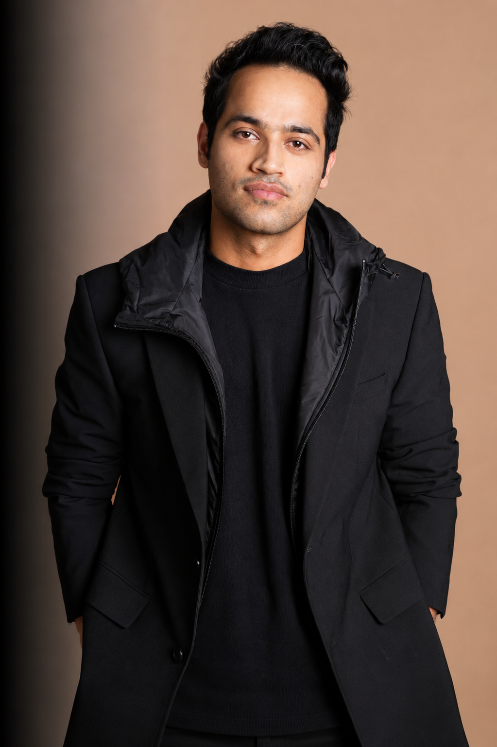 Raj Shamani, Podcaster & Entrepreneur