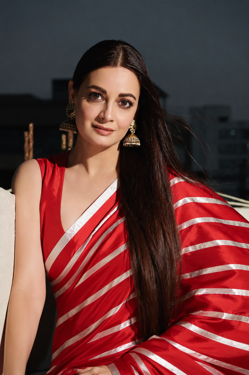 Dia Mirza