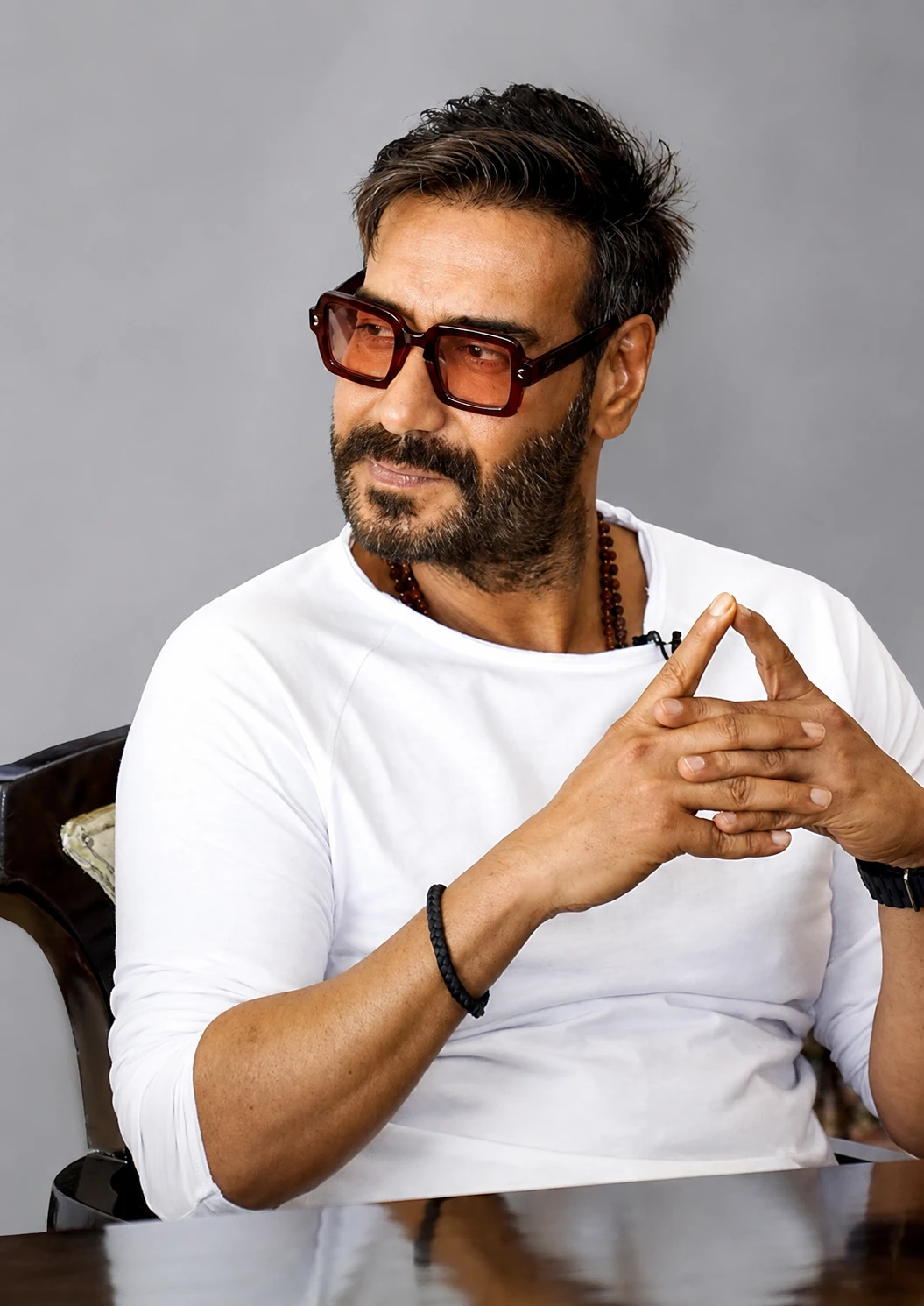 Ajay Devgn