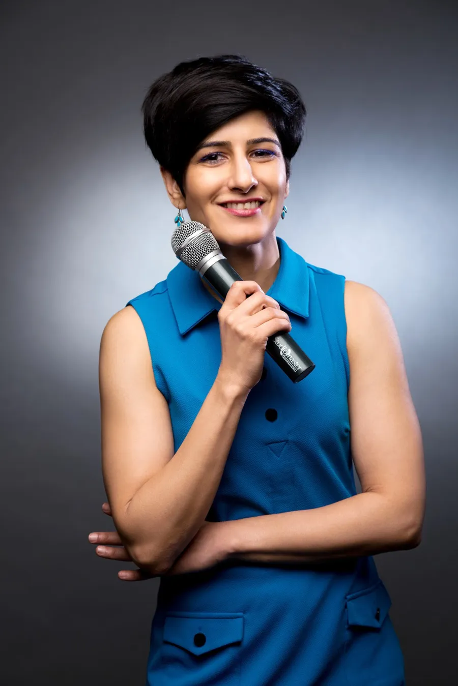 Neeti Palta, Stand-up Comedian