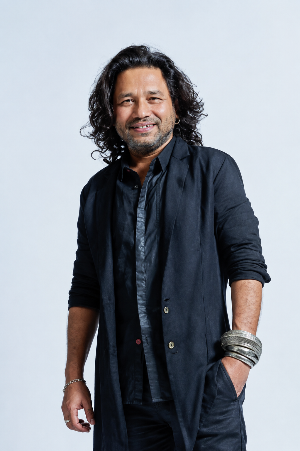 Kailash Kher, Singer & Composer