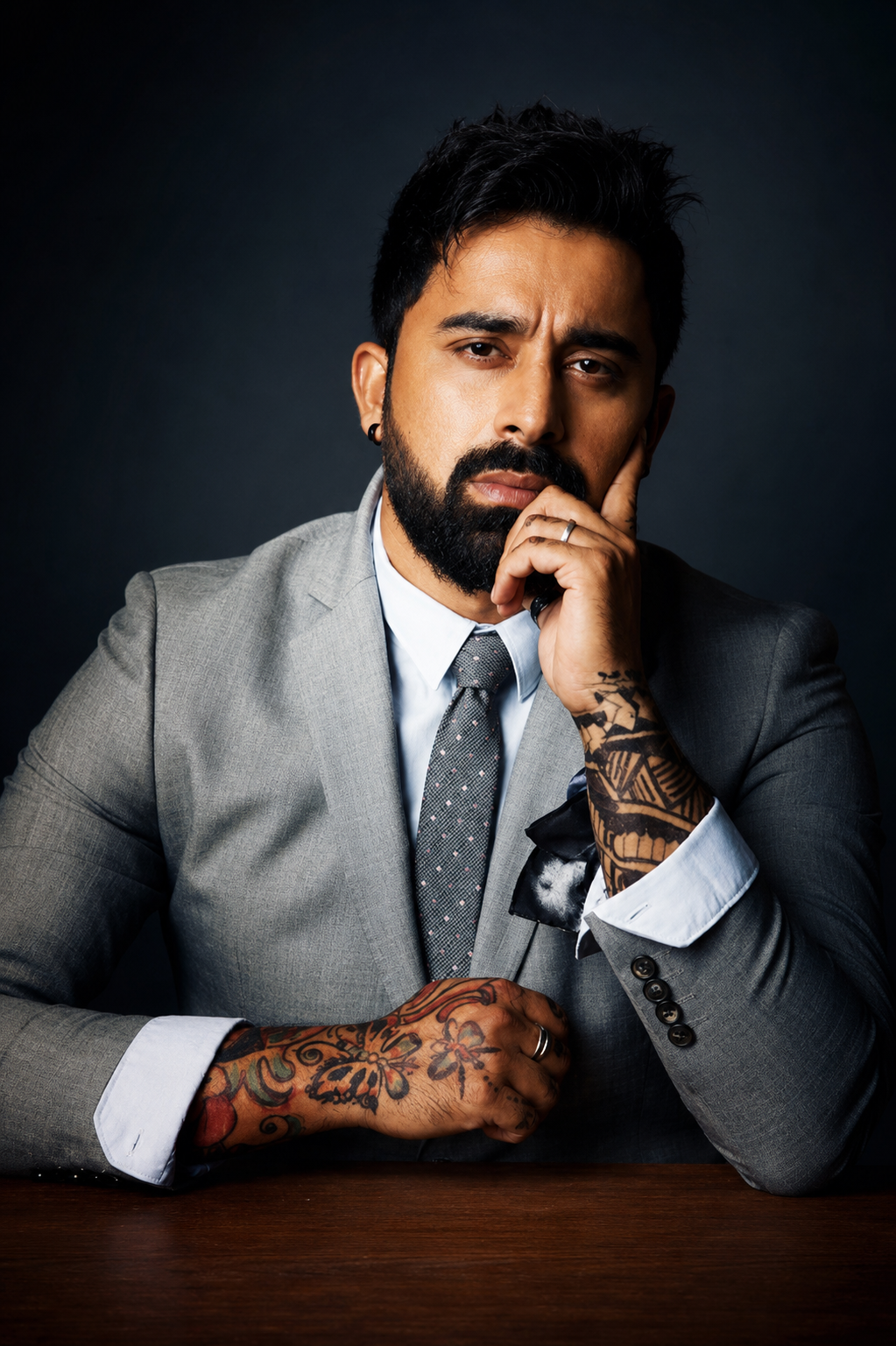 Rannvijay Singha