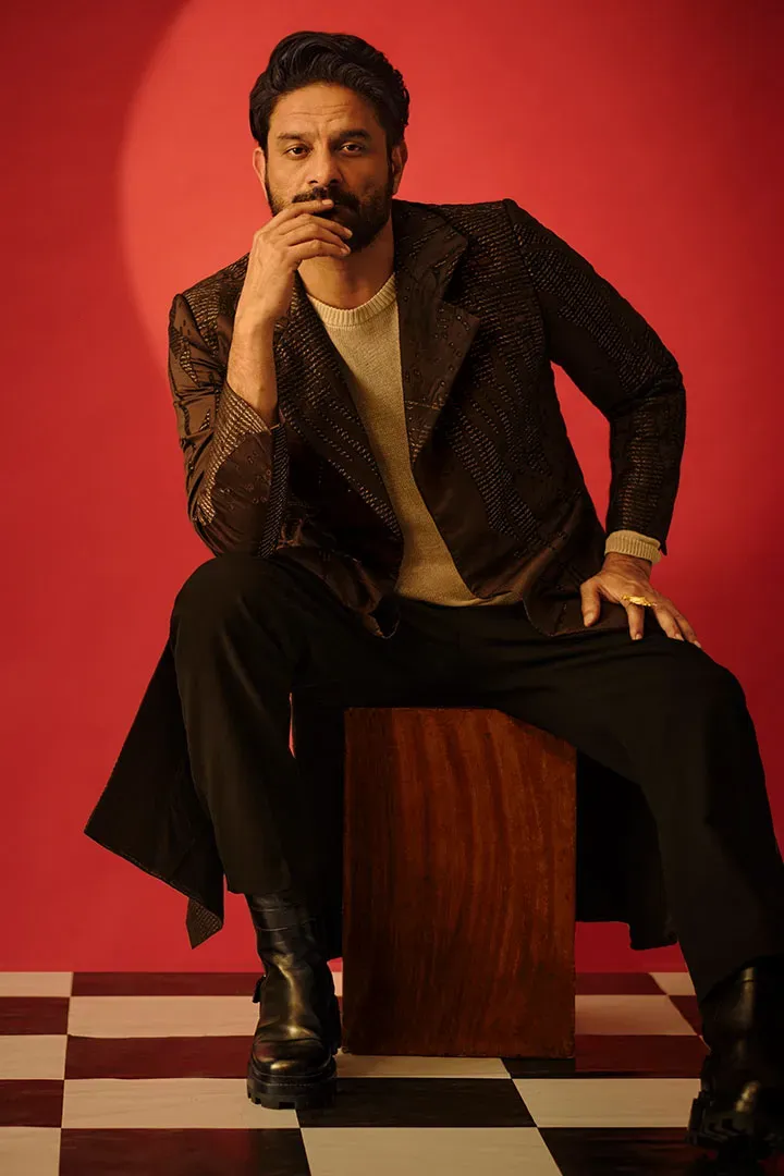 Jaideep Ahlawat, Actor