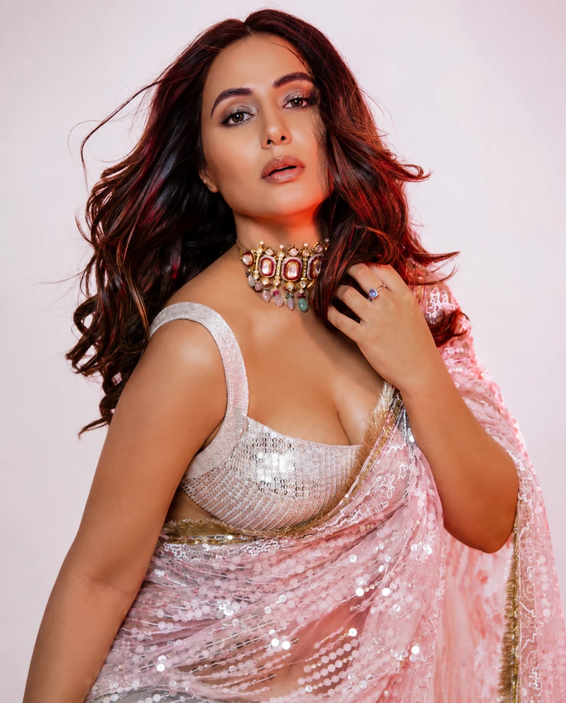 Hina Khan