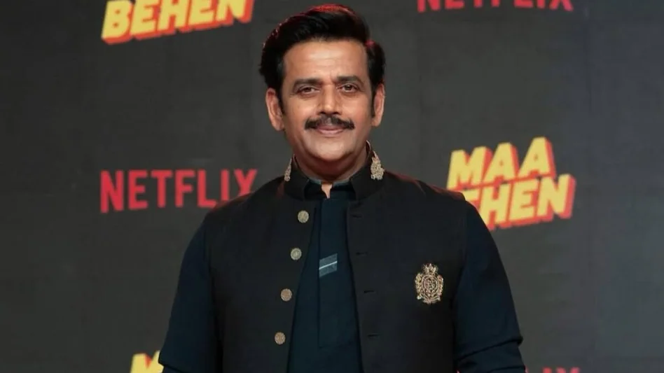 Ravi Kishan, Actor & Politician