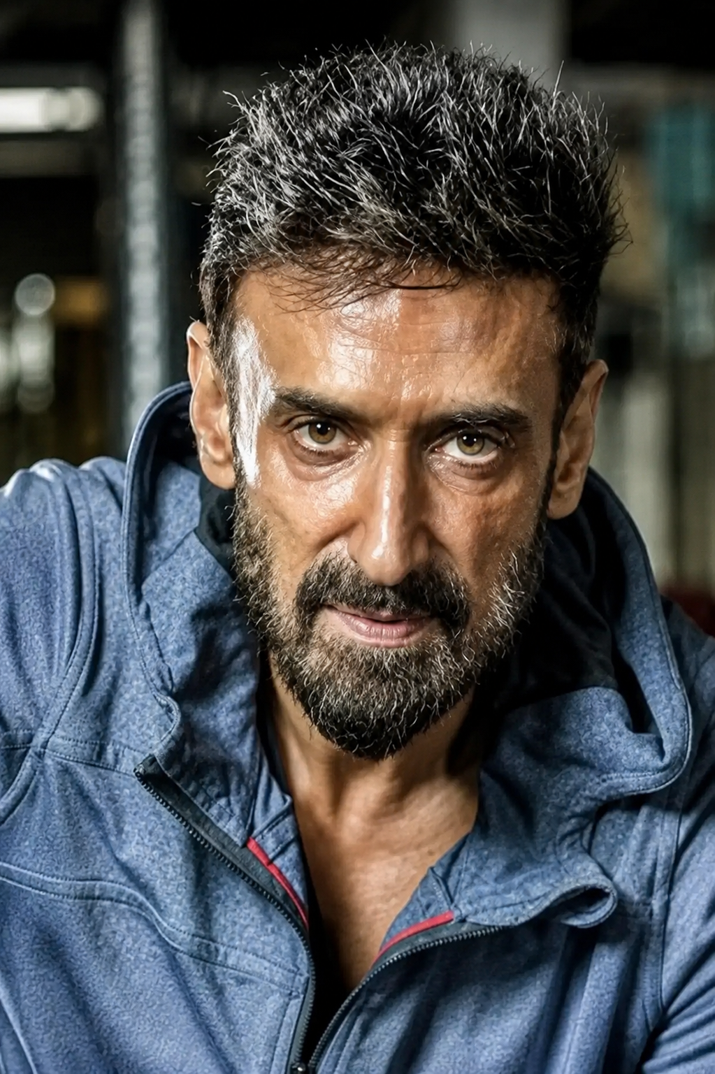 Rahul Dev, Actor