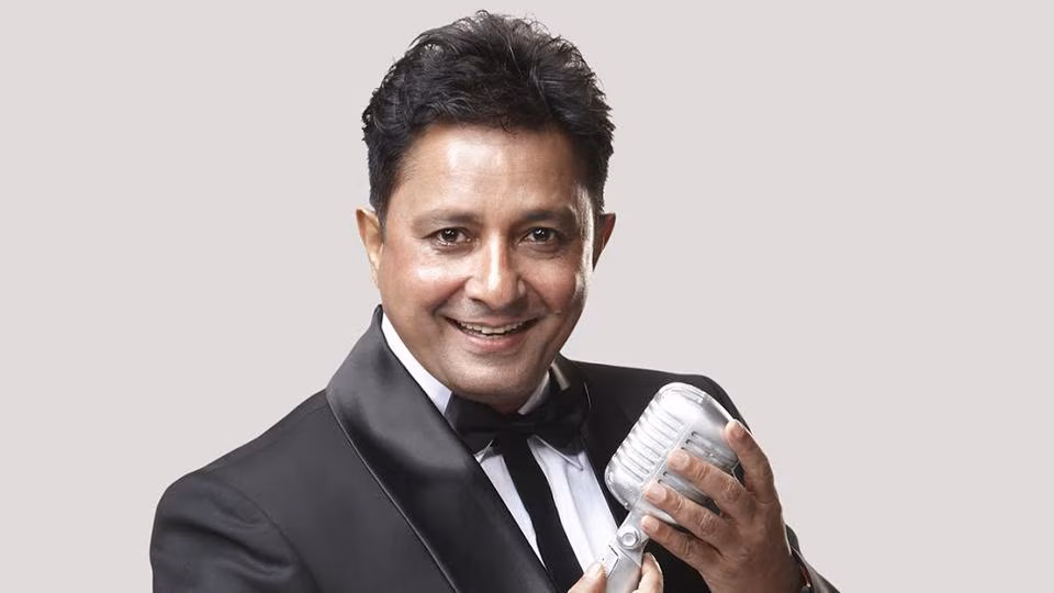 Sukhwinder Singh, Playback Singer
