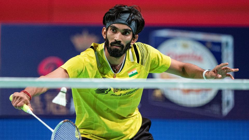 Malaysia Masters runner-up