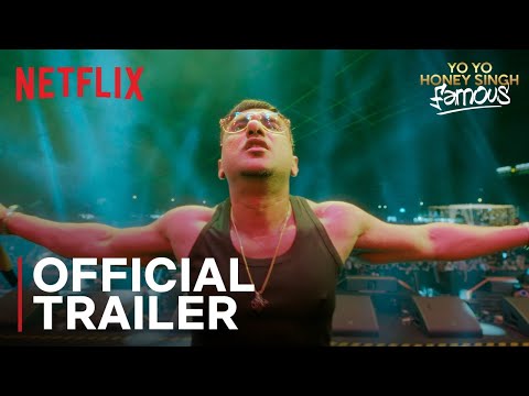 Yo Yo Honey Singh: Famous