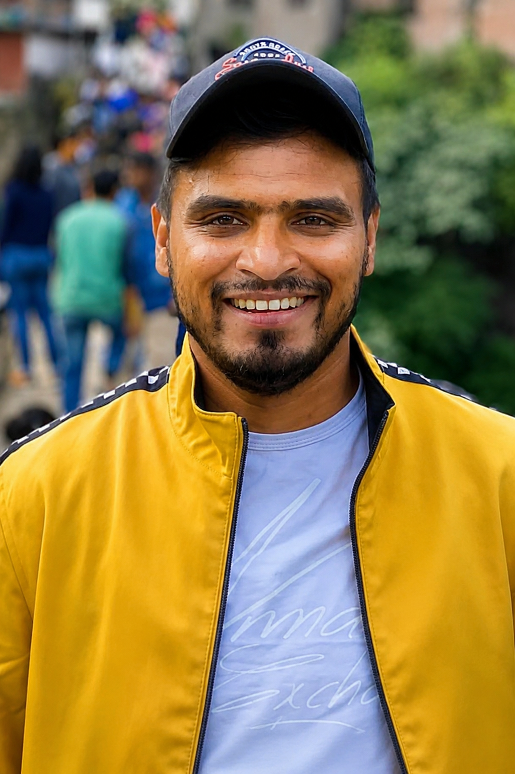 Amit Bhadana