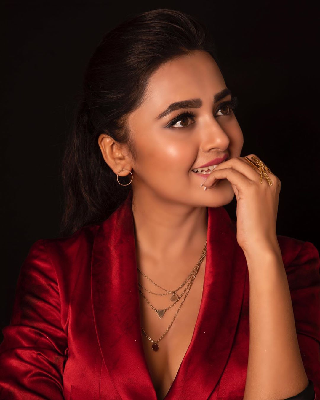 Tejasswi Prakash