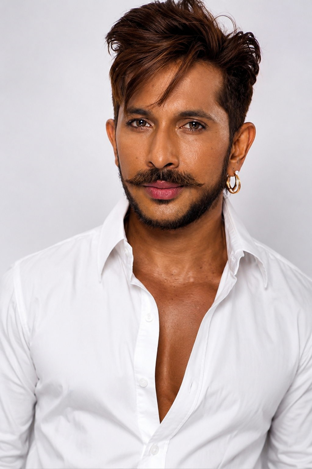Terence Lewis