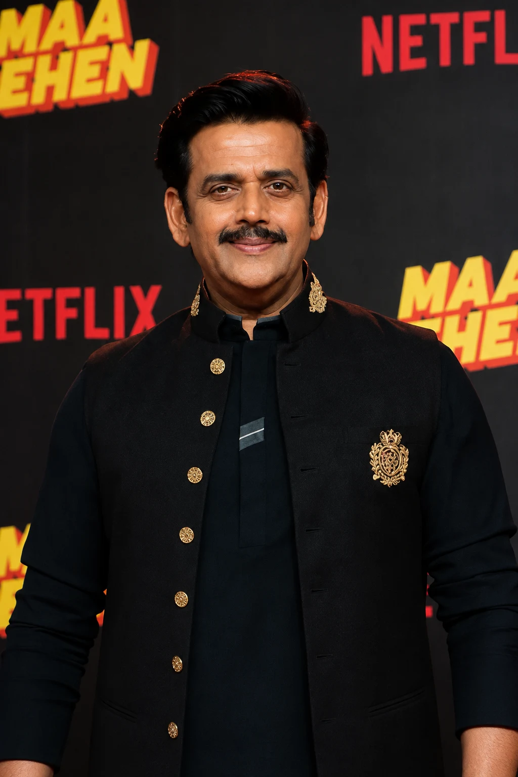 Ravi Kishan, Actor & Politician