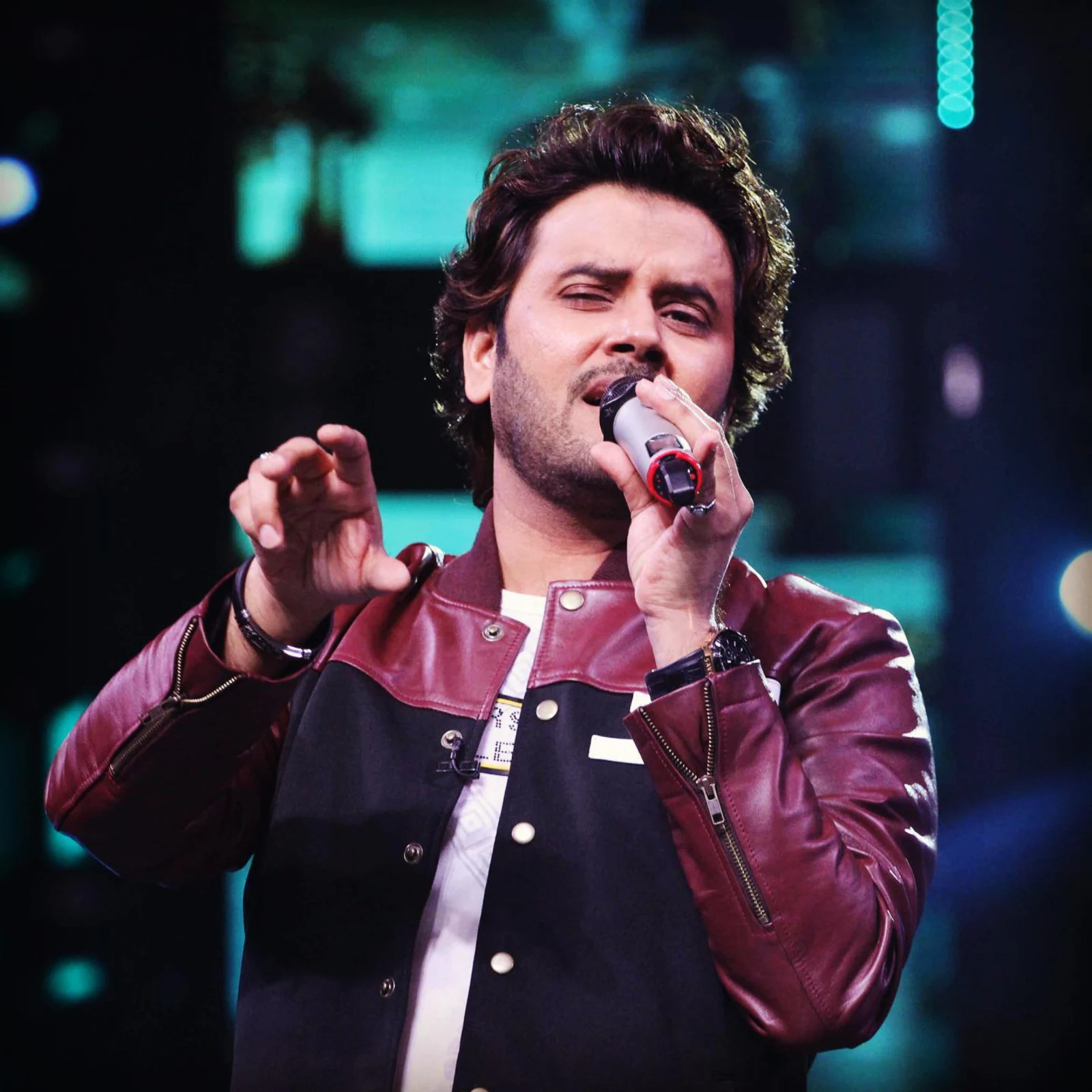 Javed Ali, Playback Singer