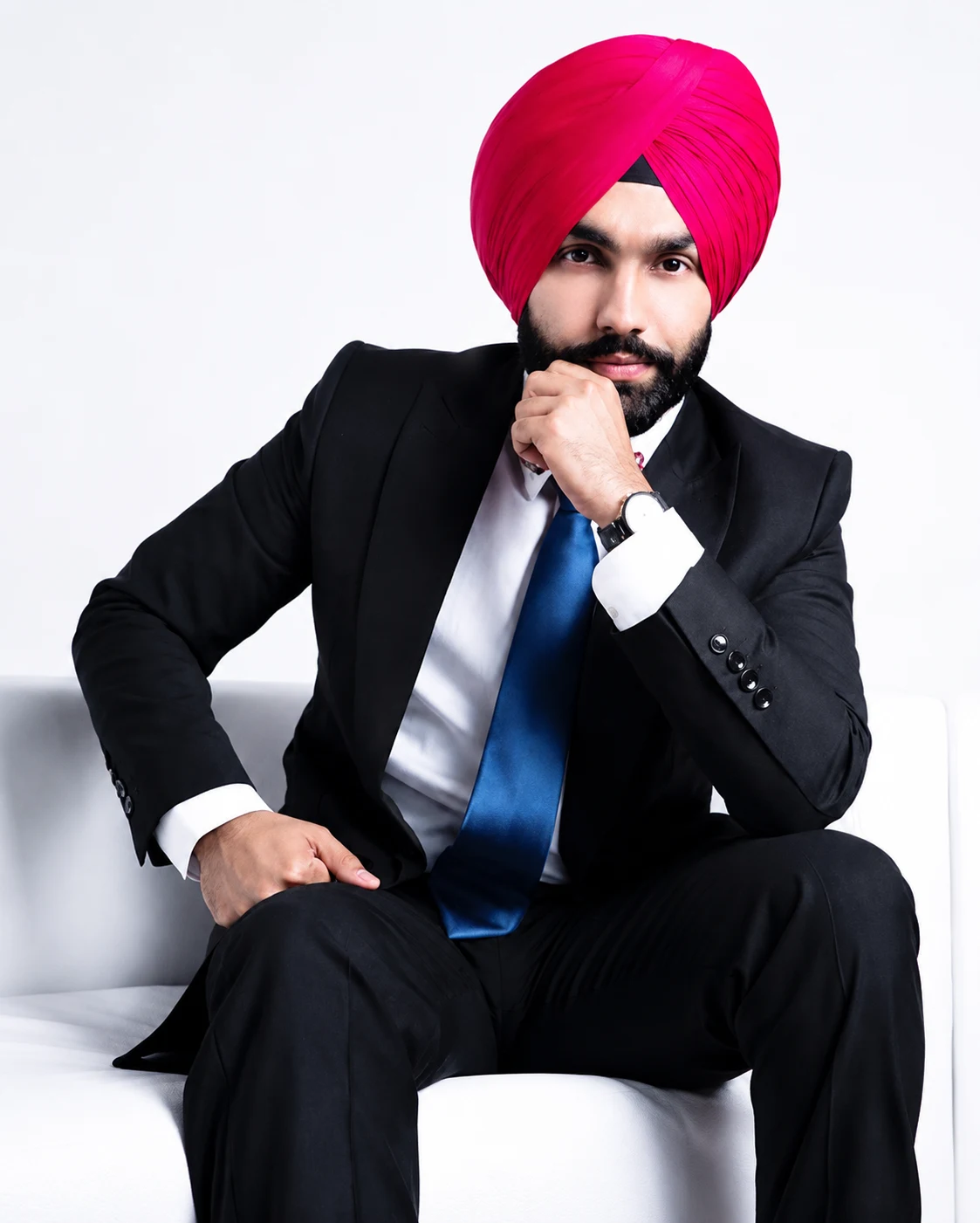 Ammy Virk, Singer & Actor
