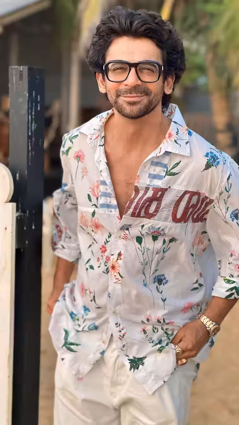 Sunil Grover, Comedian & Actor