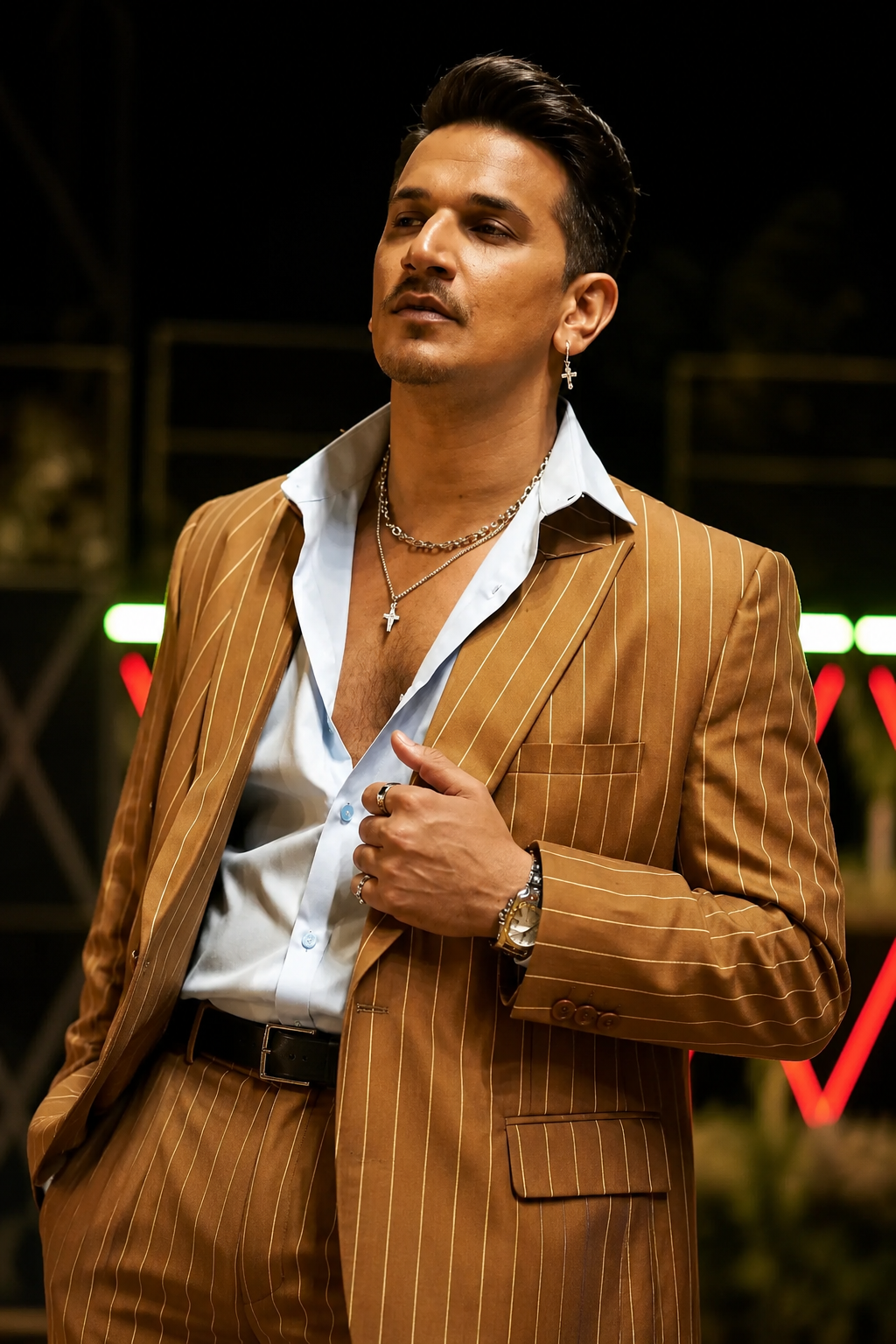 Prince Narula