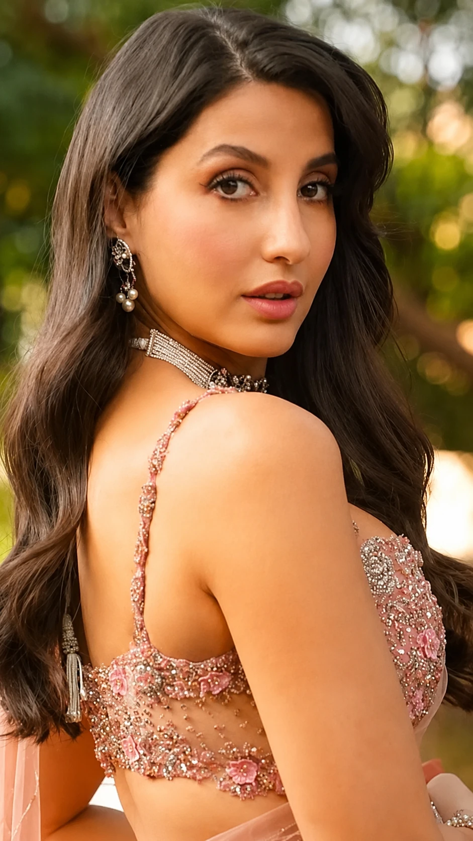 Nora Fatehi