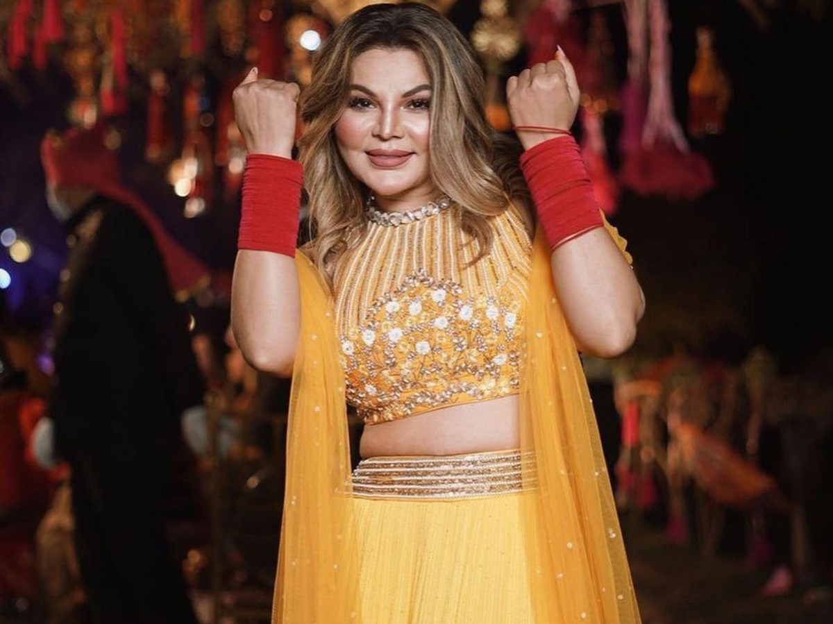 Wedding season — headline performer