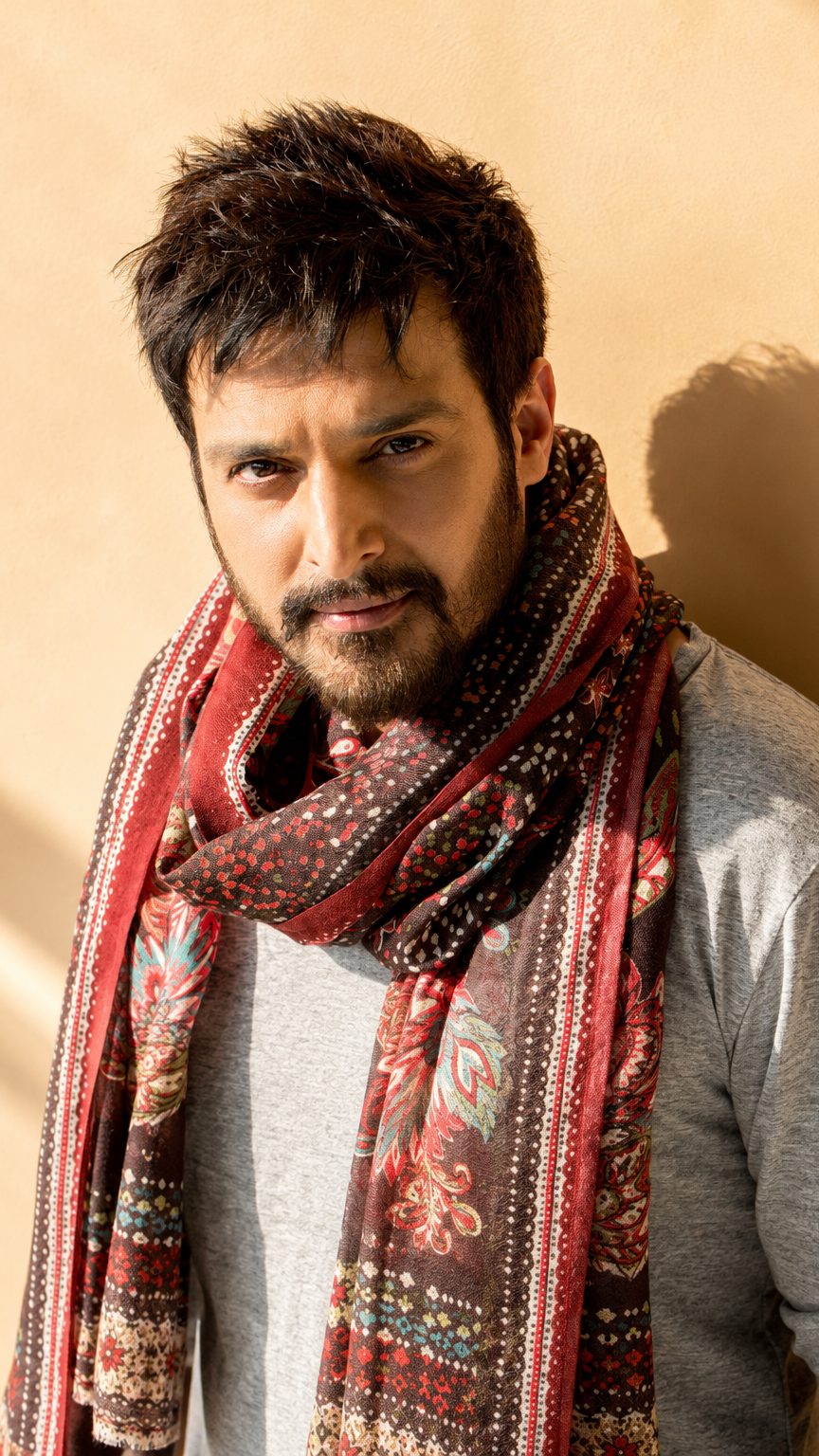 Jimmy Shergill
