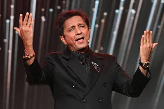 Sukhwinder Singh portrait illustrating Chak De India