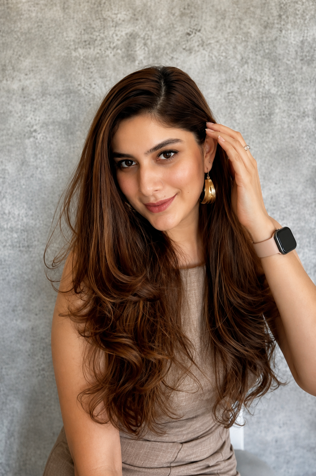 Guntas Sethi, Chef