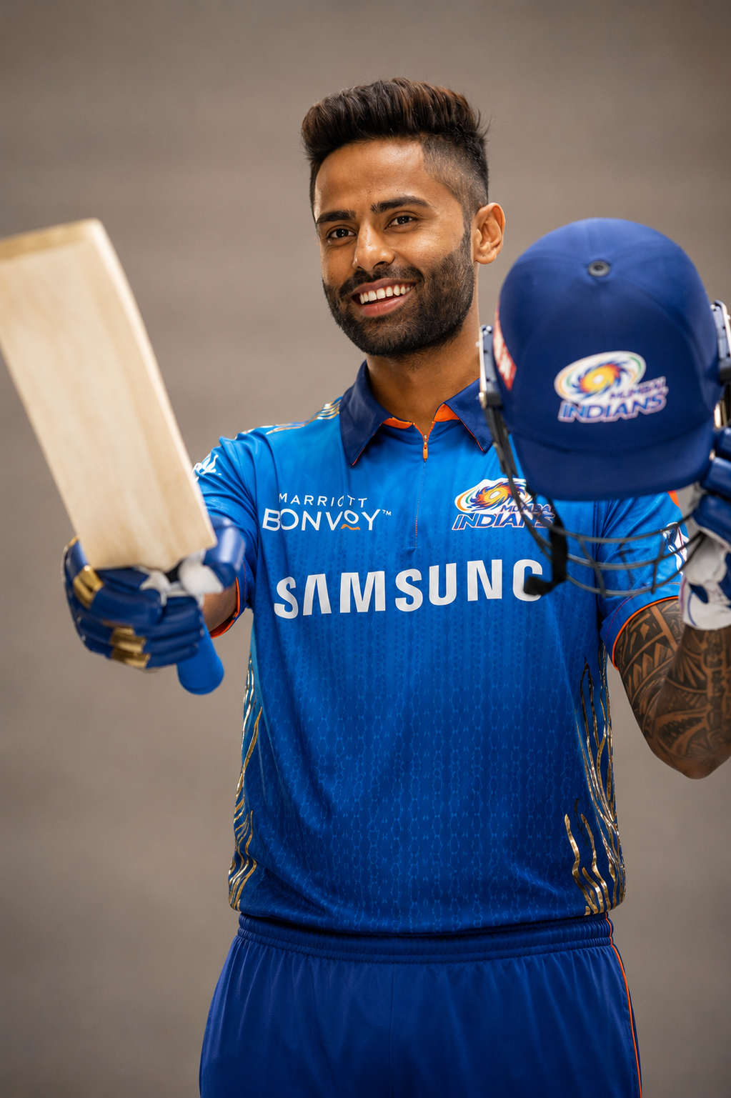 Suryakumar Yadav