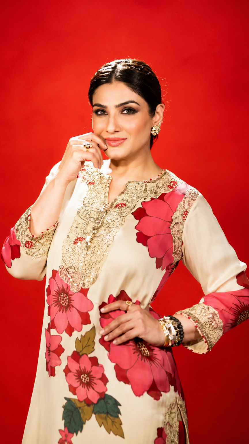 Raveena Tandon