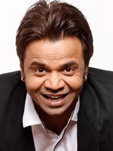 Rajpal Yadav, Actor & Comedian