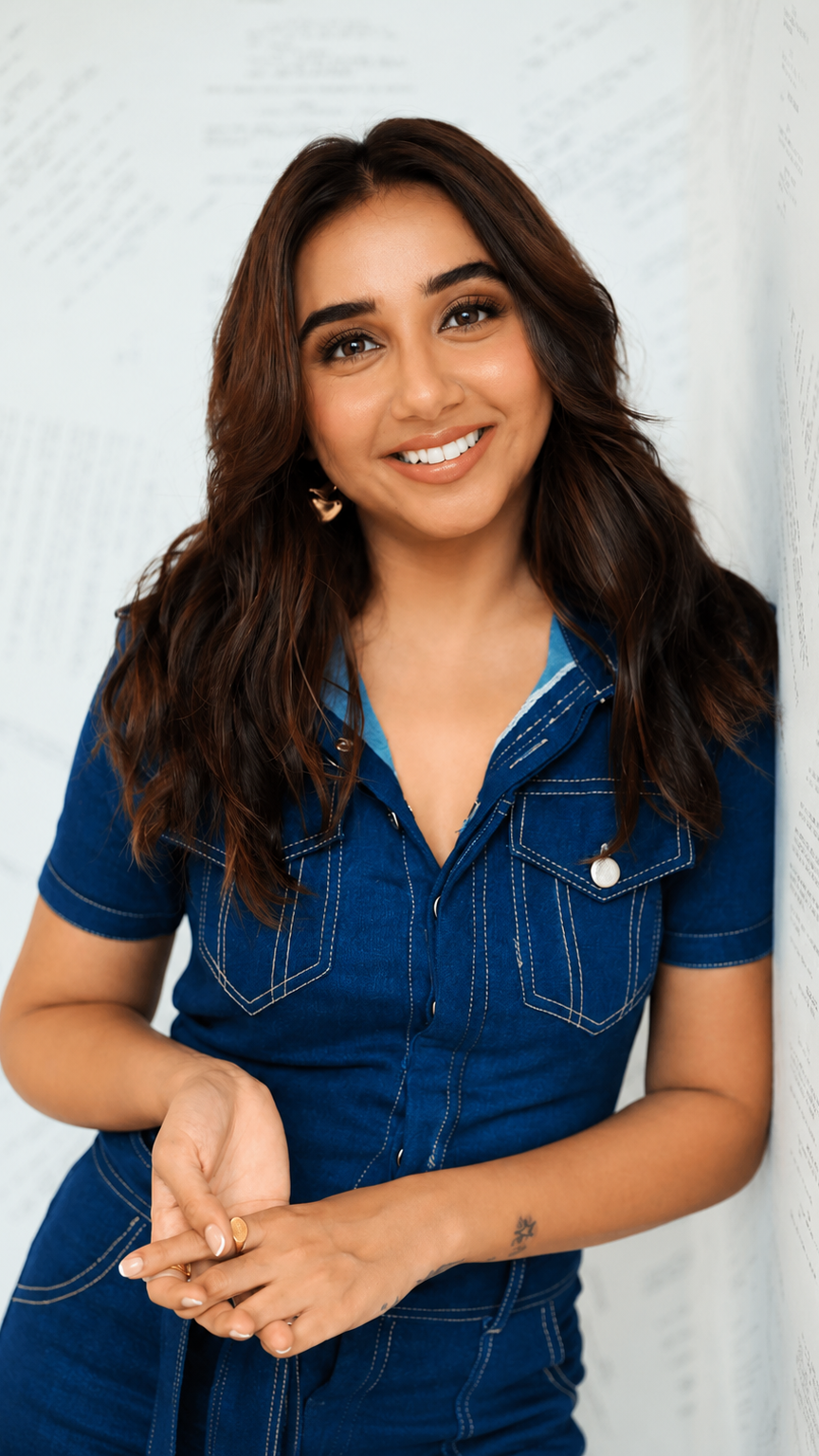 Prajakta Koli