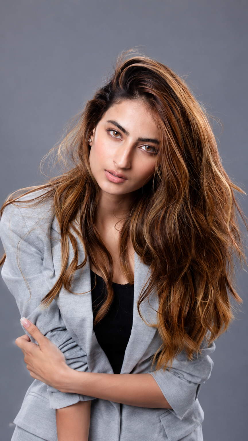 Palak Tiwari
