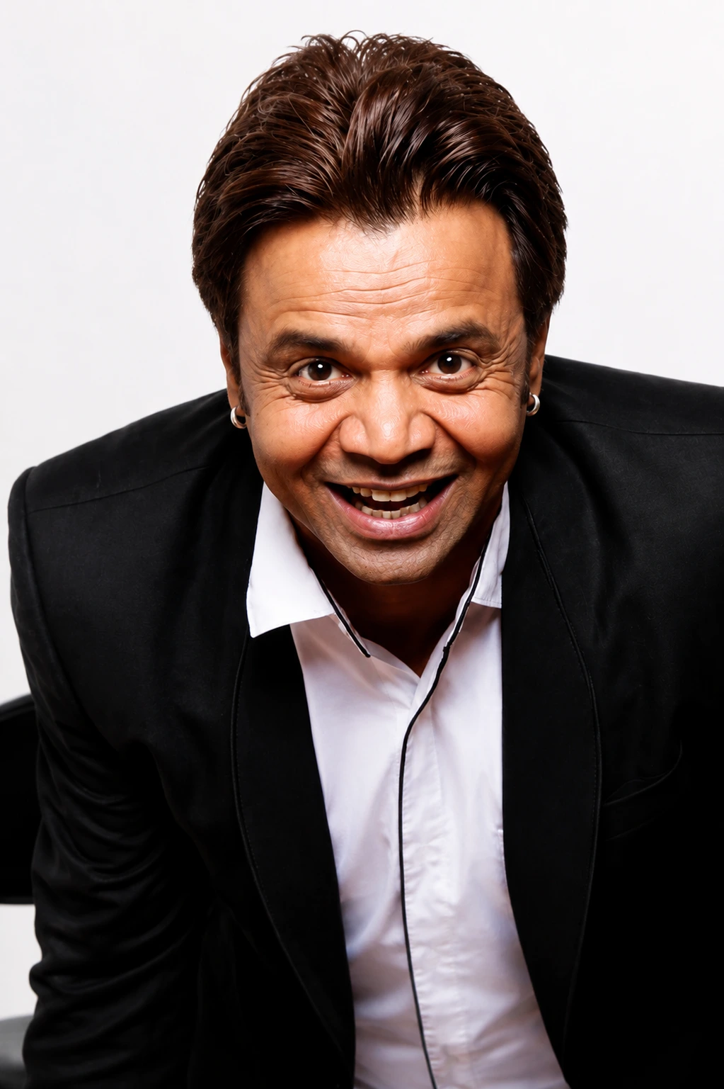 Rajpal Yadav, Actor & Comedian