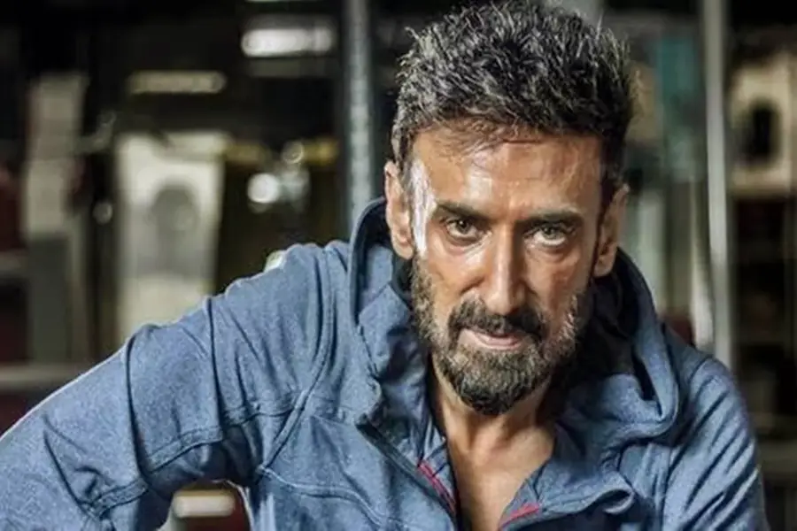 Rahul Dev, Actor